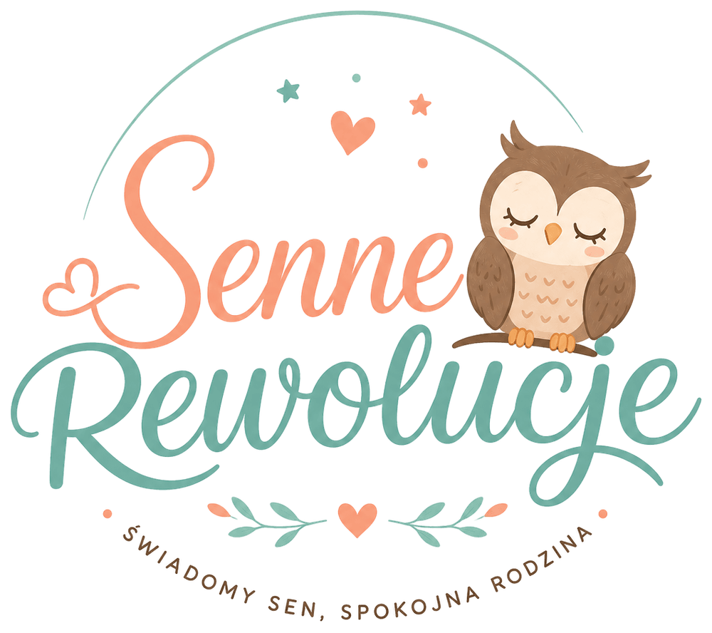 Senne Rewolucje